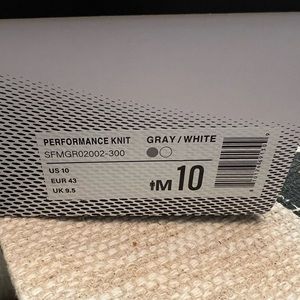 Stroll Mens golf shoes. NWT.